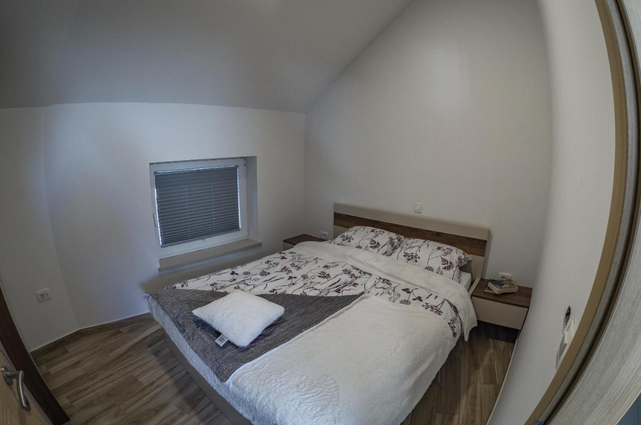 شقة Apartma Maricka Križe المظهر الخارجي الصورة